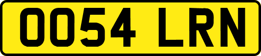 OO54LRN