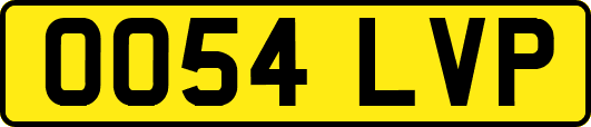 OO54LVP