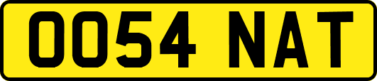 OO54NAT