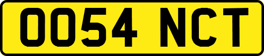 OO54NCT
