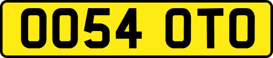 OO54OTO