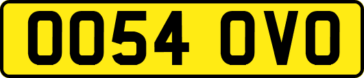 OO54OVO