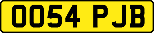 OO54PJB