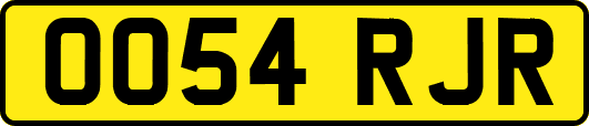 OO54RJR