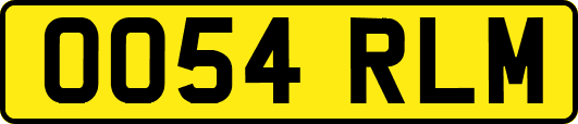 OO54RLM