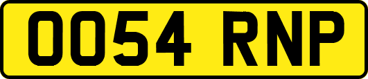 OO54RNP