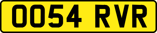 OO54RVR