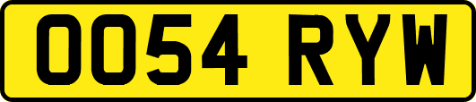 OO54RYW