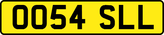 OO54SLL
