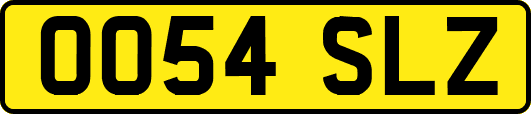 OO54SLZ