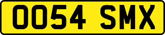 OO54SMX