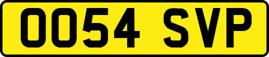 OO54SVP