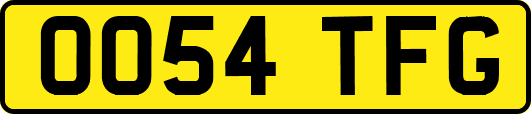 OO54TFG