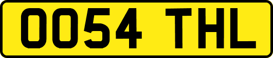 OO54THL