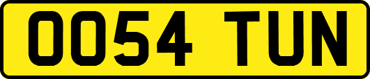 OO54TUN