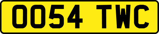 OO54TWC