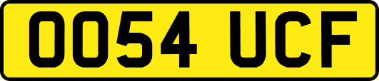 OO54UCF