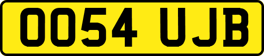 OO54UJB