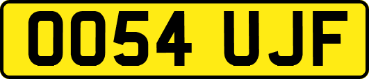 OO54UJF