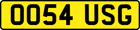 OO54USG