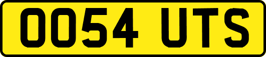 OO54UTS