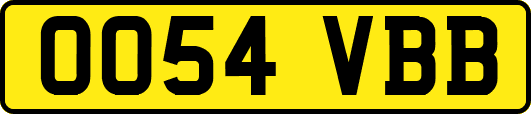OO54VBB