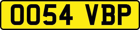 OO54VBP