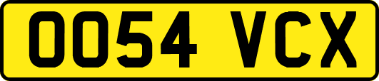 OO54VCX