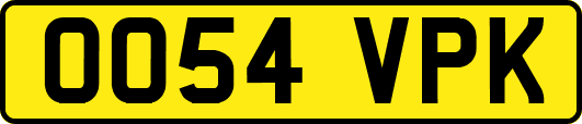 OO54VPK