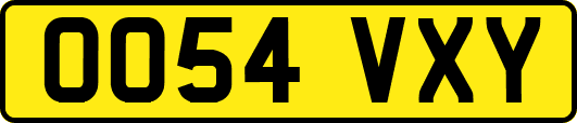 OO54VXY