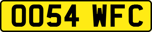 OO54WFC