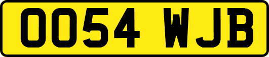 OO54WJB