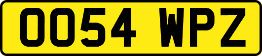 OO54WPZ