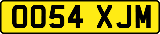 OO54XJM