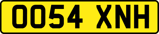 OO54XNH