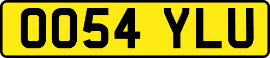 OO54YLU