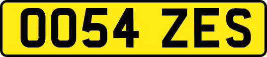 OO54ZES