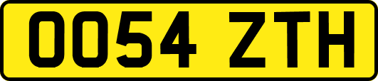OO54ZTH