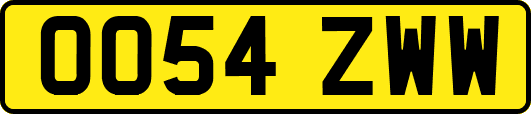 OO54ZWW