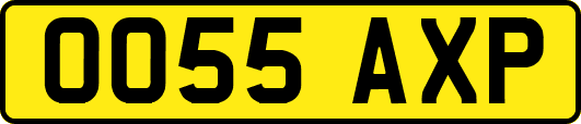OO55AXP