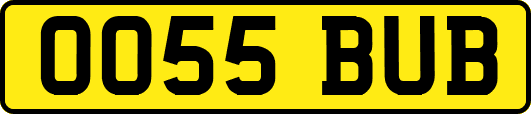 OO55BUB