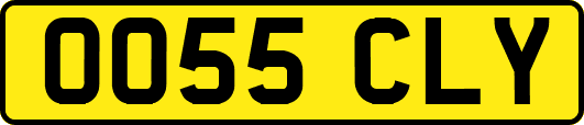 OO55CLY