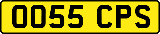 OO55CPS