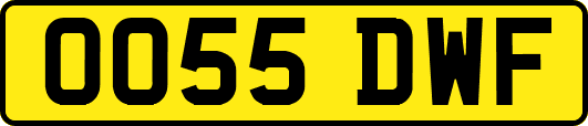 OO55DWF
