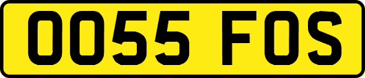 OO55FOS