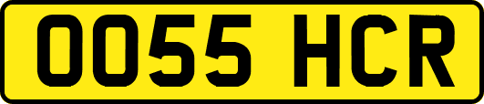OO55HCR
