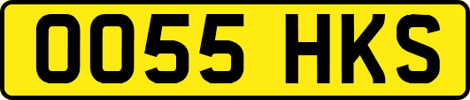 OO55HKS