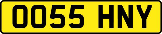 OO55HNY