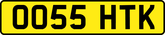 OO55HTK