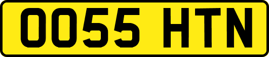 OO55HTN